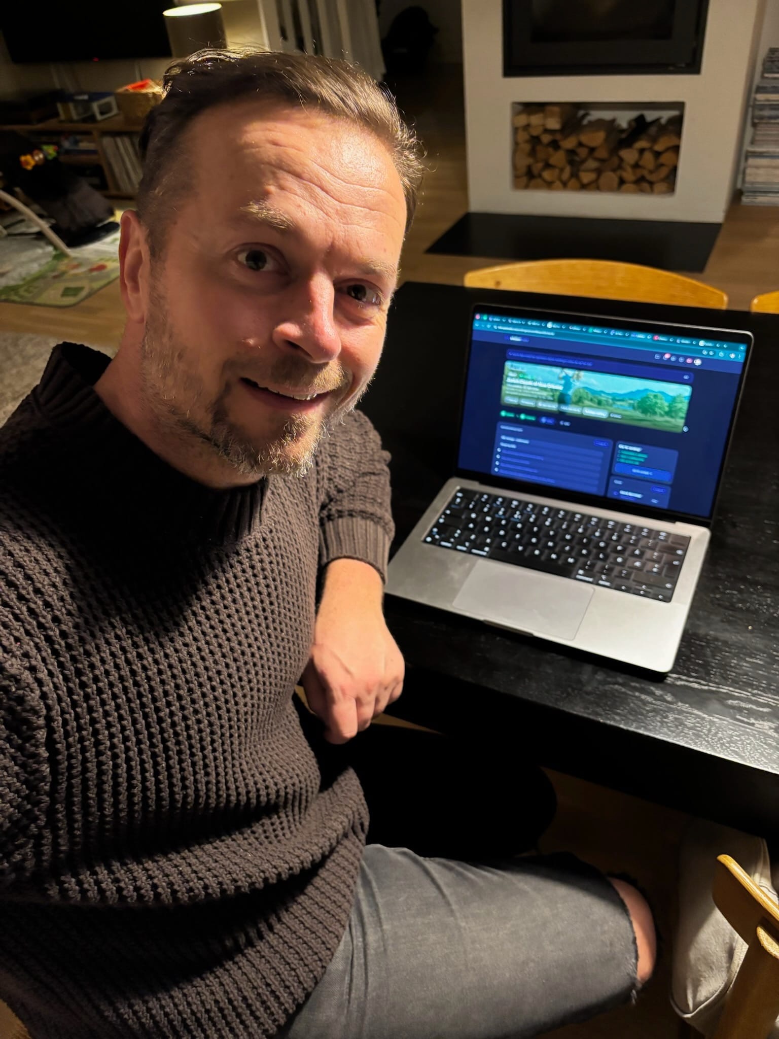 Henrik Bjørnstad
